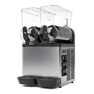 GBG Easy Slush, 2 behållare