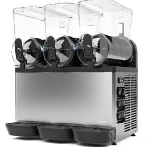 GBG Easy Slush, 3 behållare
