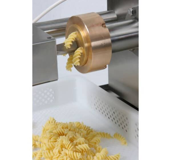Italia P17 - för hög produktion - Bild 2