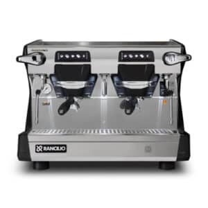 Rancilio Classe 5 - compact