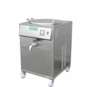 PLEVNIK PH100 - Pastörisator för mjölk & yoghurt