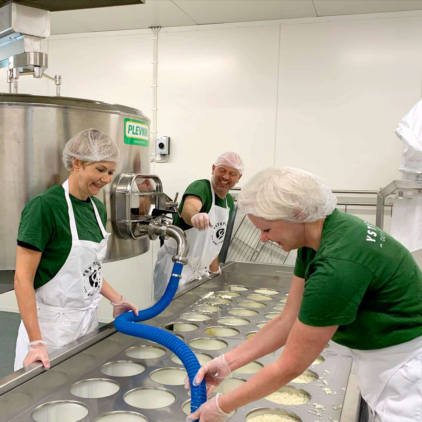 PLEVNIK SKH - Ost kittel - Bild 2